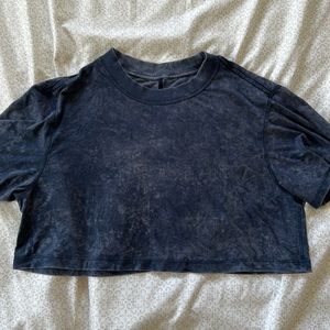 All yours cropped crew